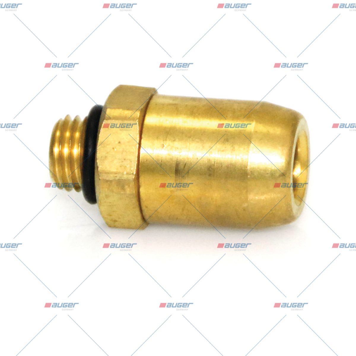 Sclauch Adapter