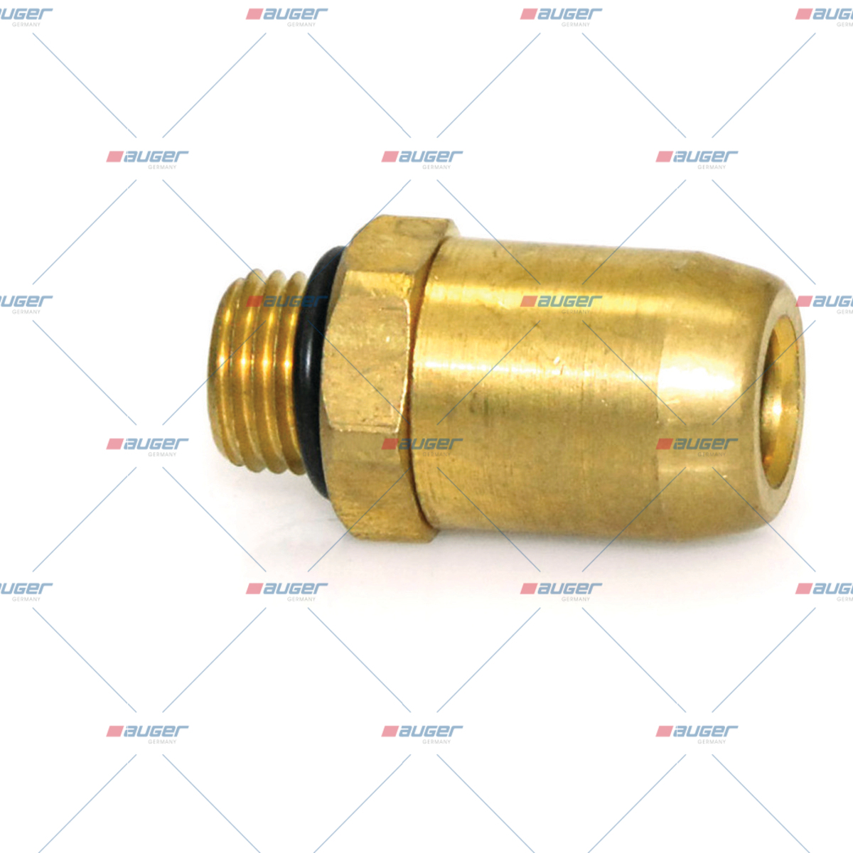 Sclauch Adapter