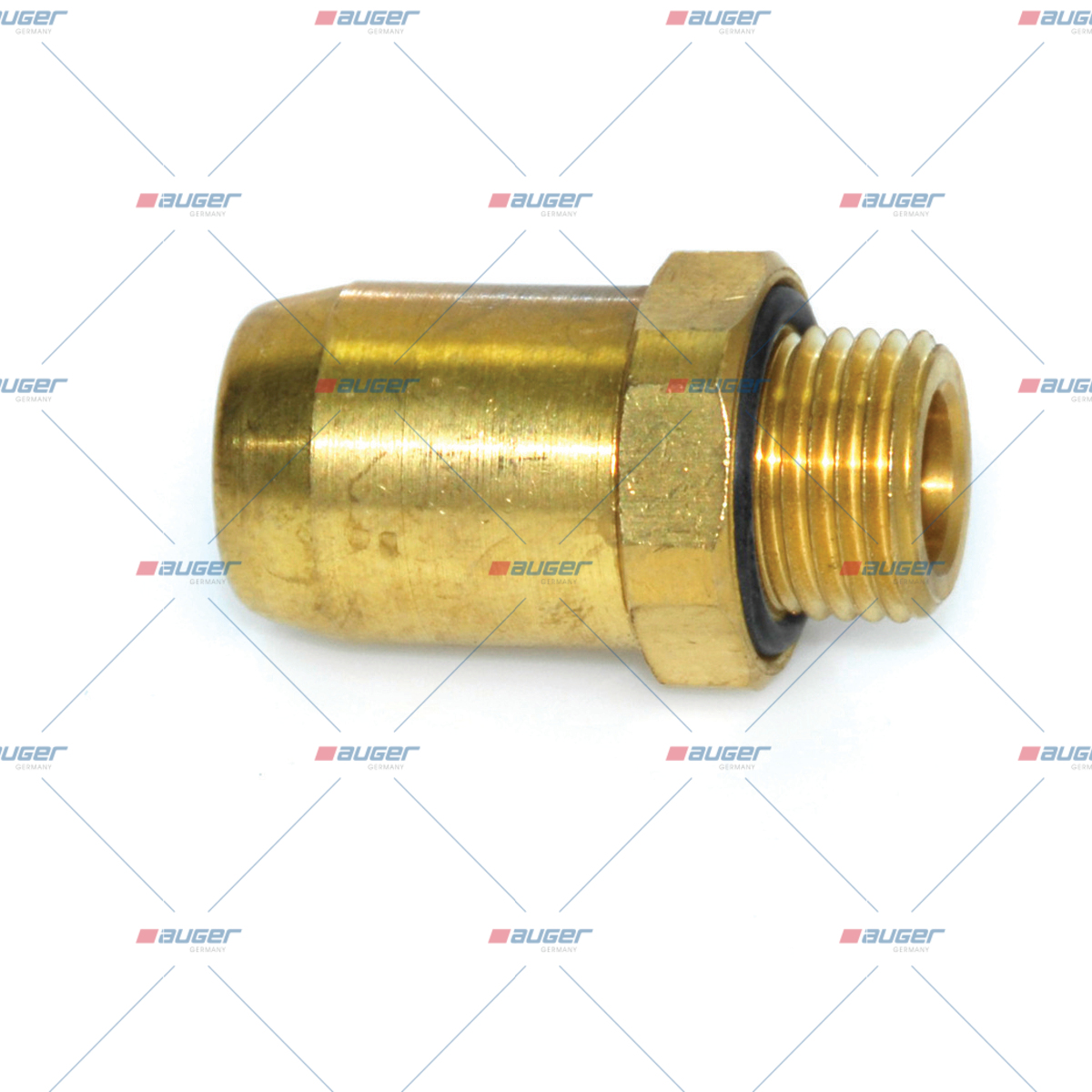 Sclauch Adapter