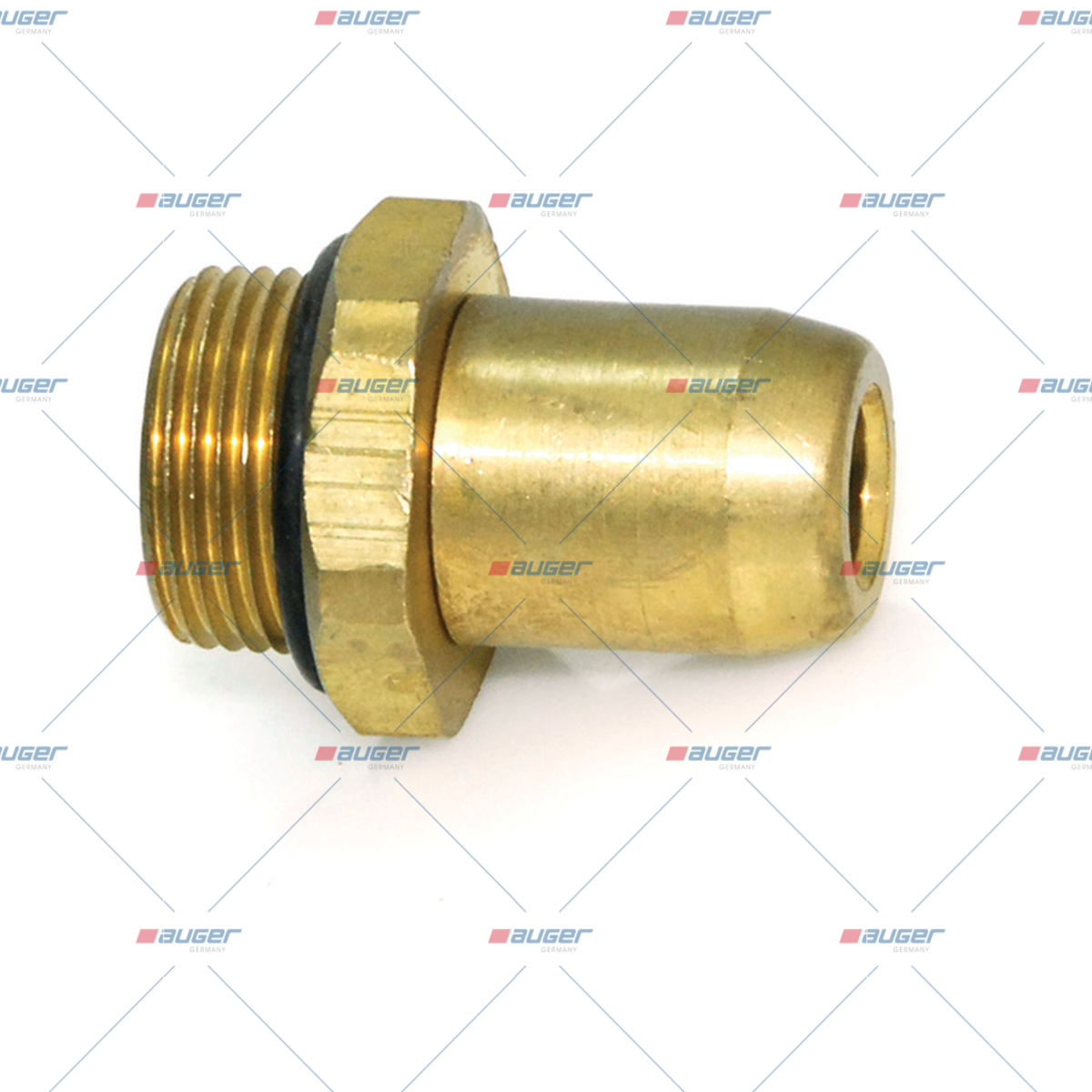 Sclauch Adapter