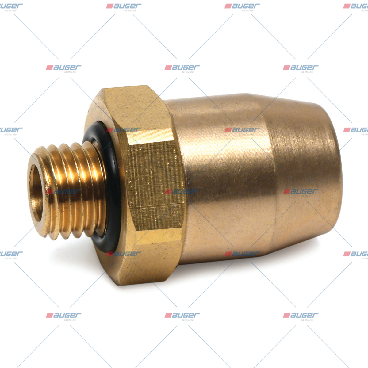 Sclauch Adapter