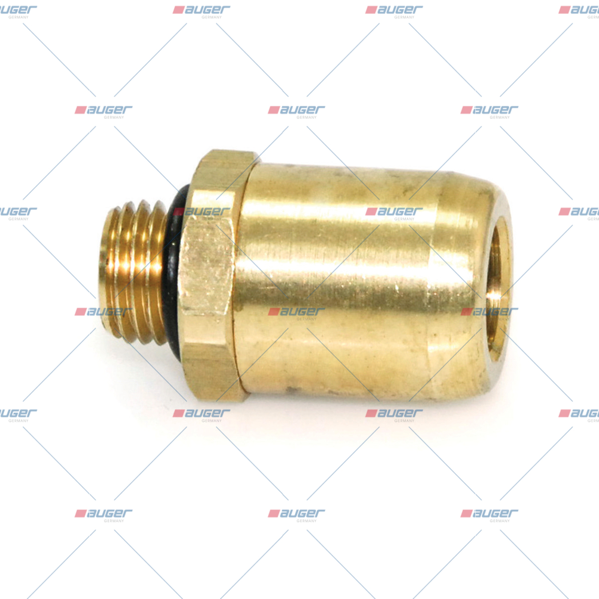 Sclauch Adapter