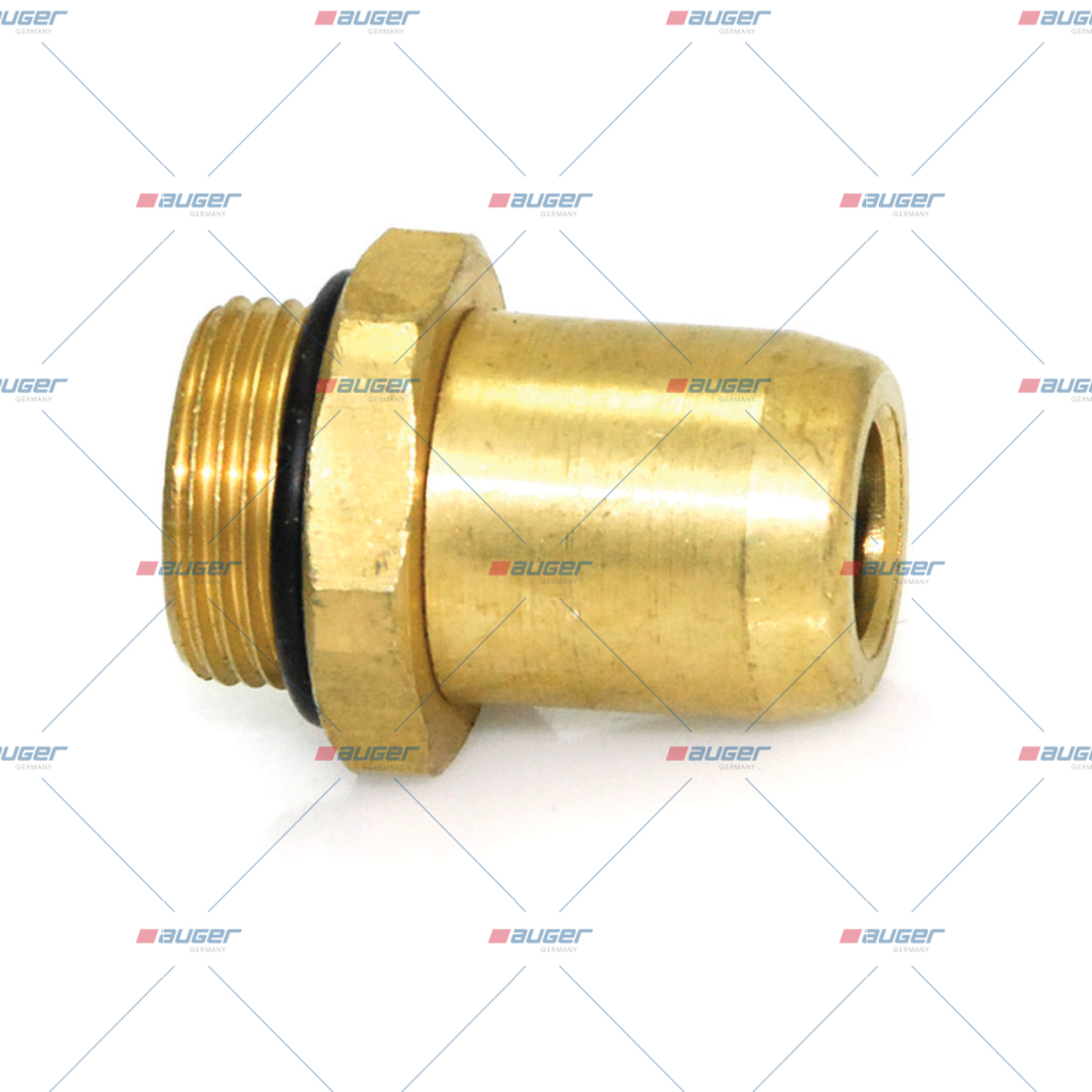 Sclauch Adapter