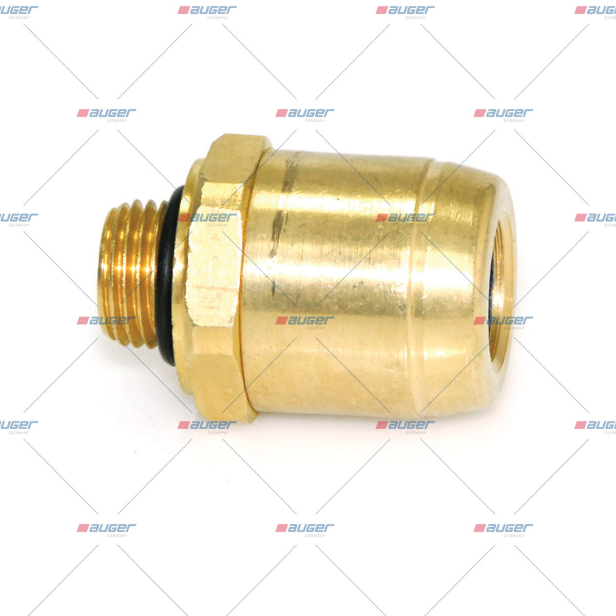 Sclauch Adapter