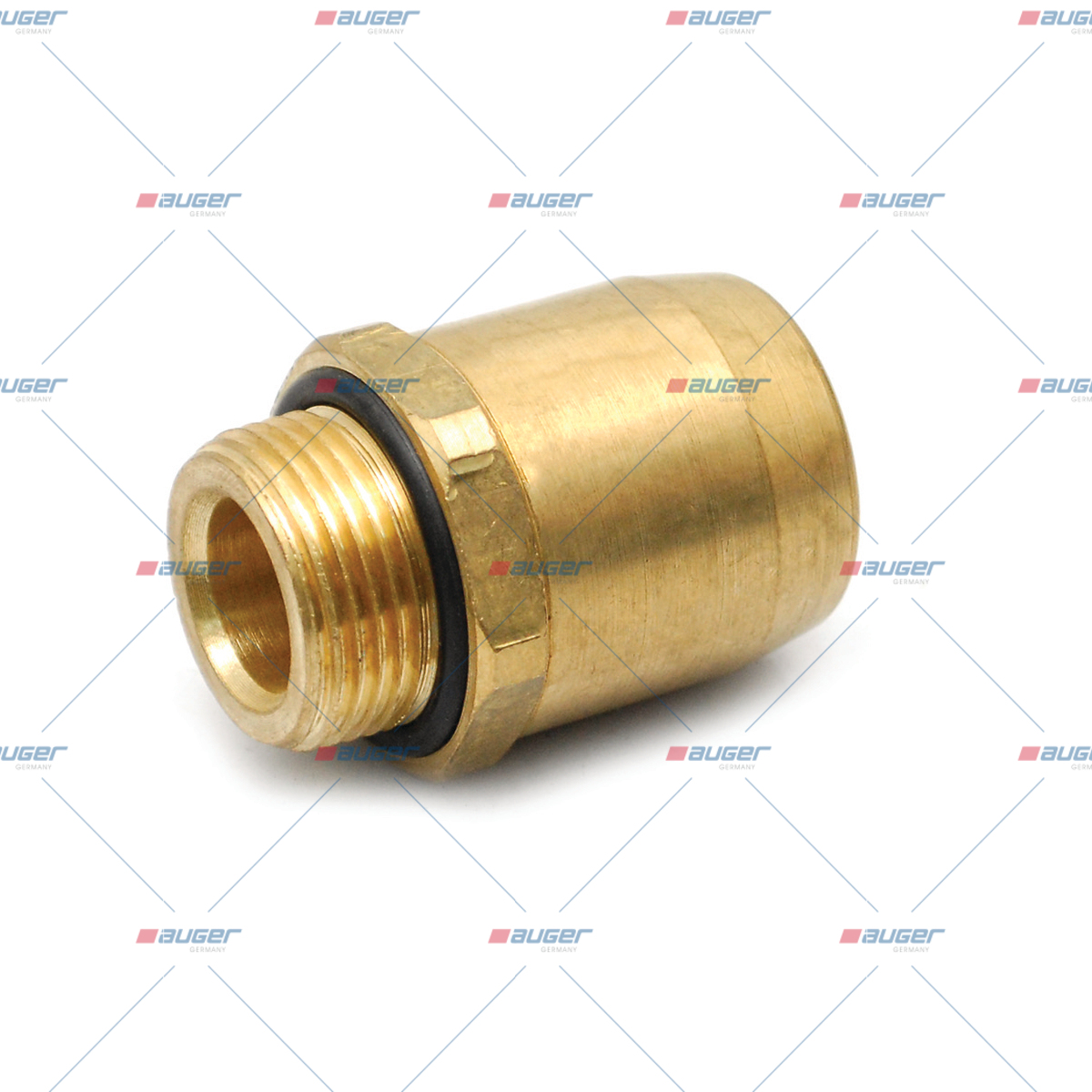 Sclauch Adapter