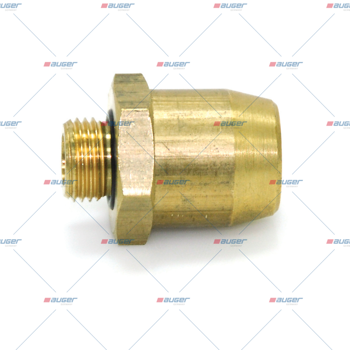 Sclauch Adapter