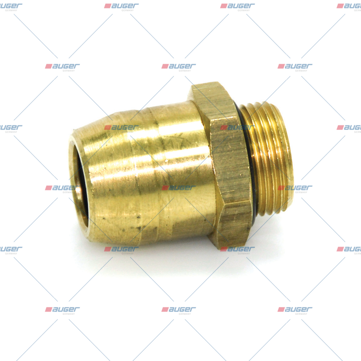 Sclauch Adapter