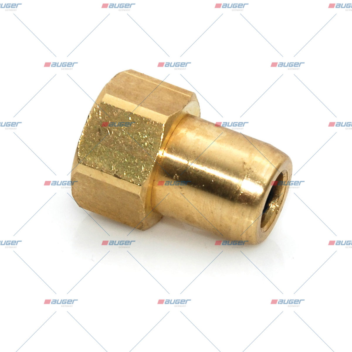Weiblich Schlauch Adapter
