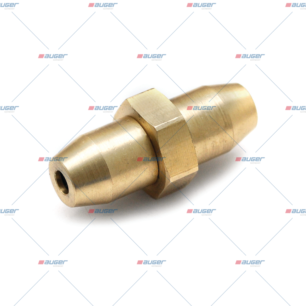 Schlauch Verbindung Adapter