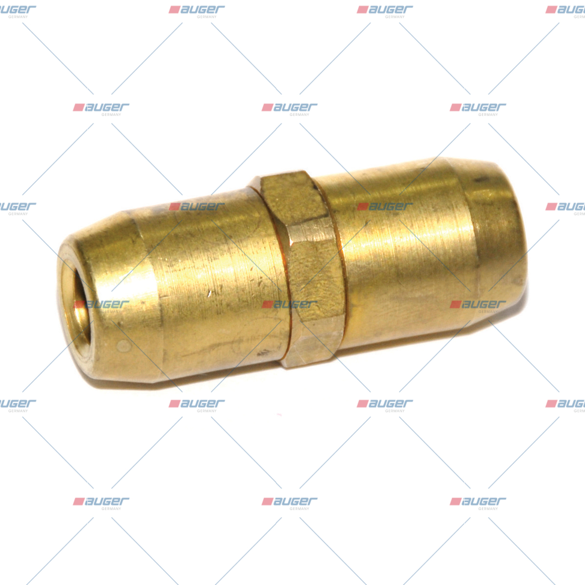 Schlauch Verbindung Adapter