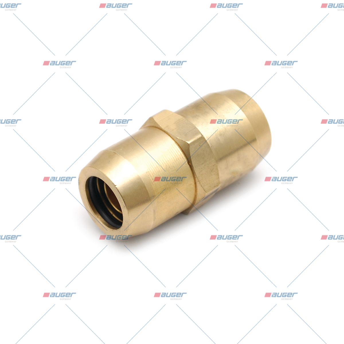 Schlauch Verbindung Adapter