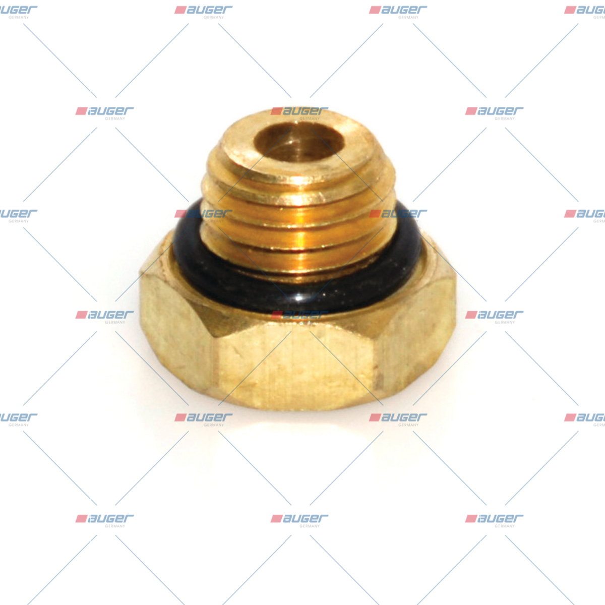 O-ring Stopfen