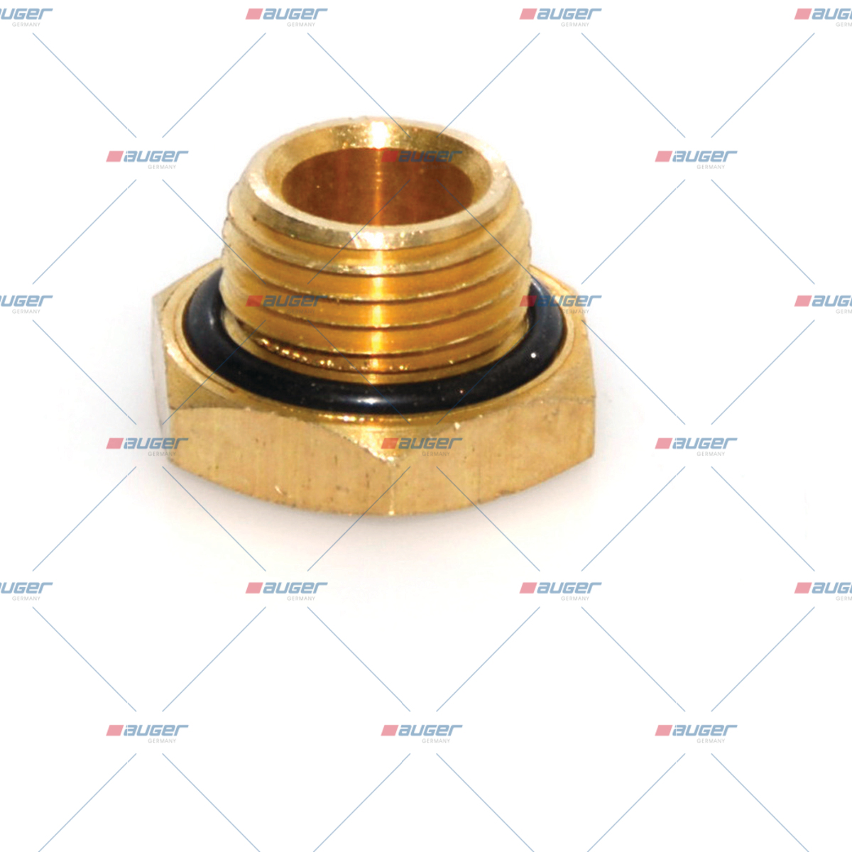 O-ring Stopfen