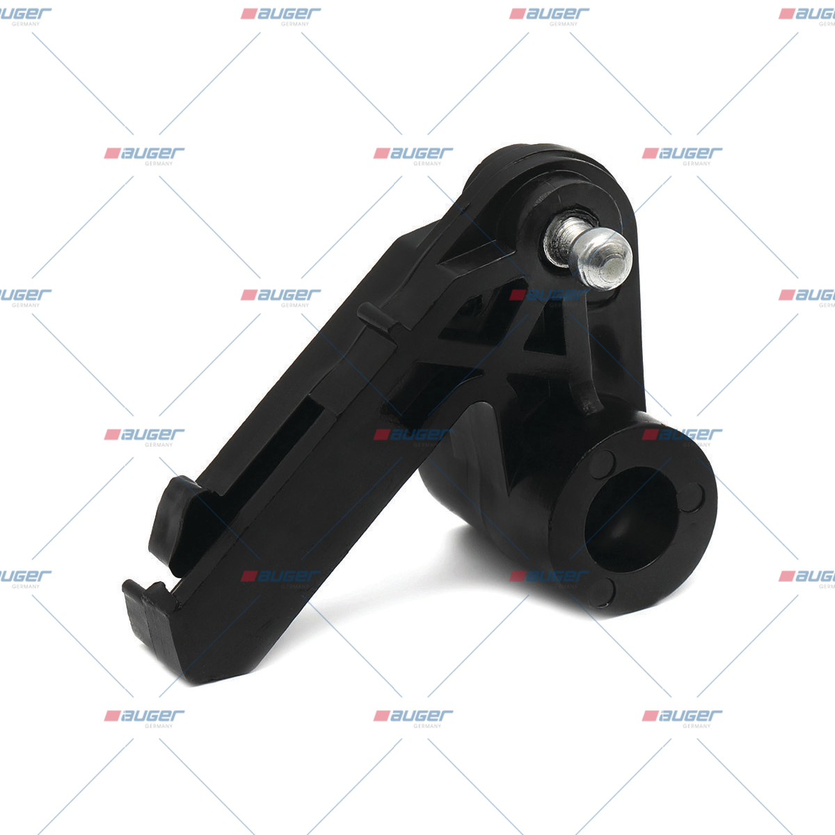 Arm Anhaltspunk, Tuer