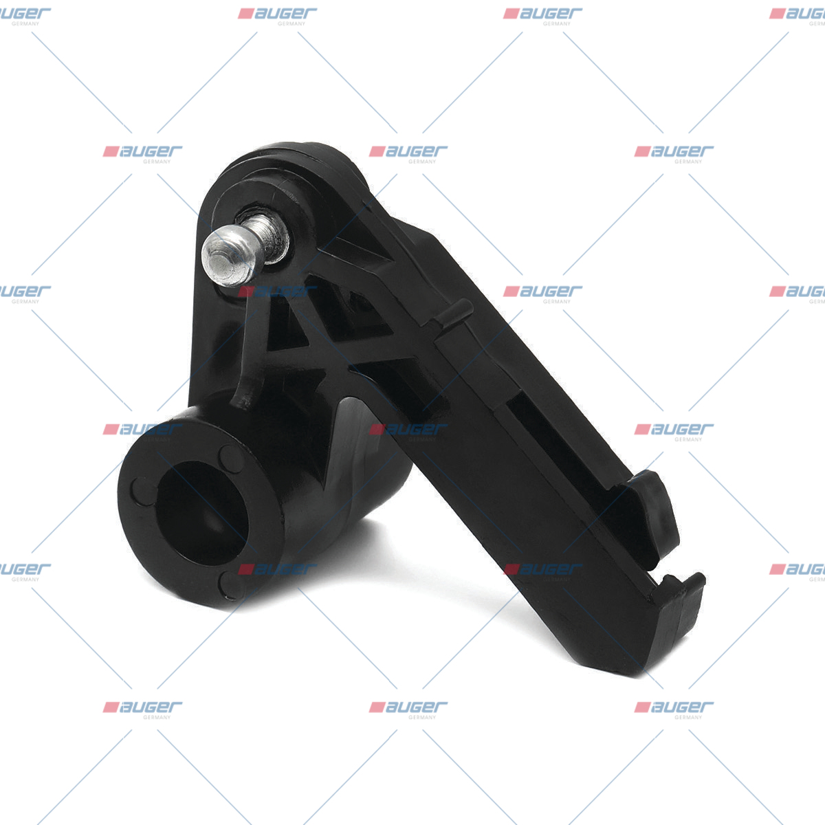 Arm Anhaltspunk, Tuer