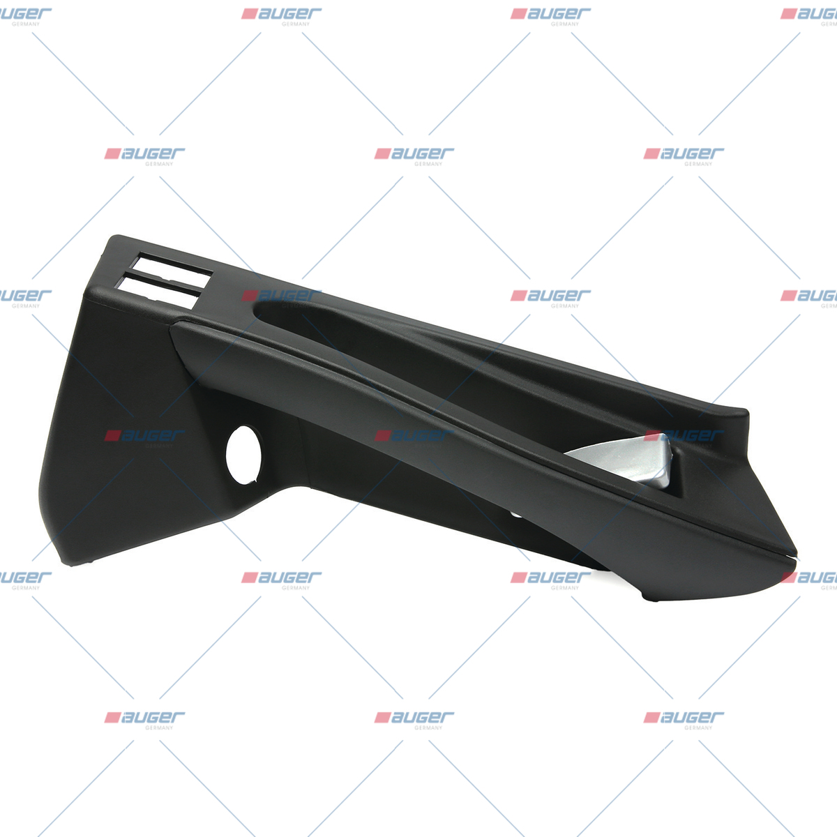 Arm Anhaltspunk, Tuer