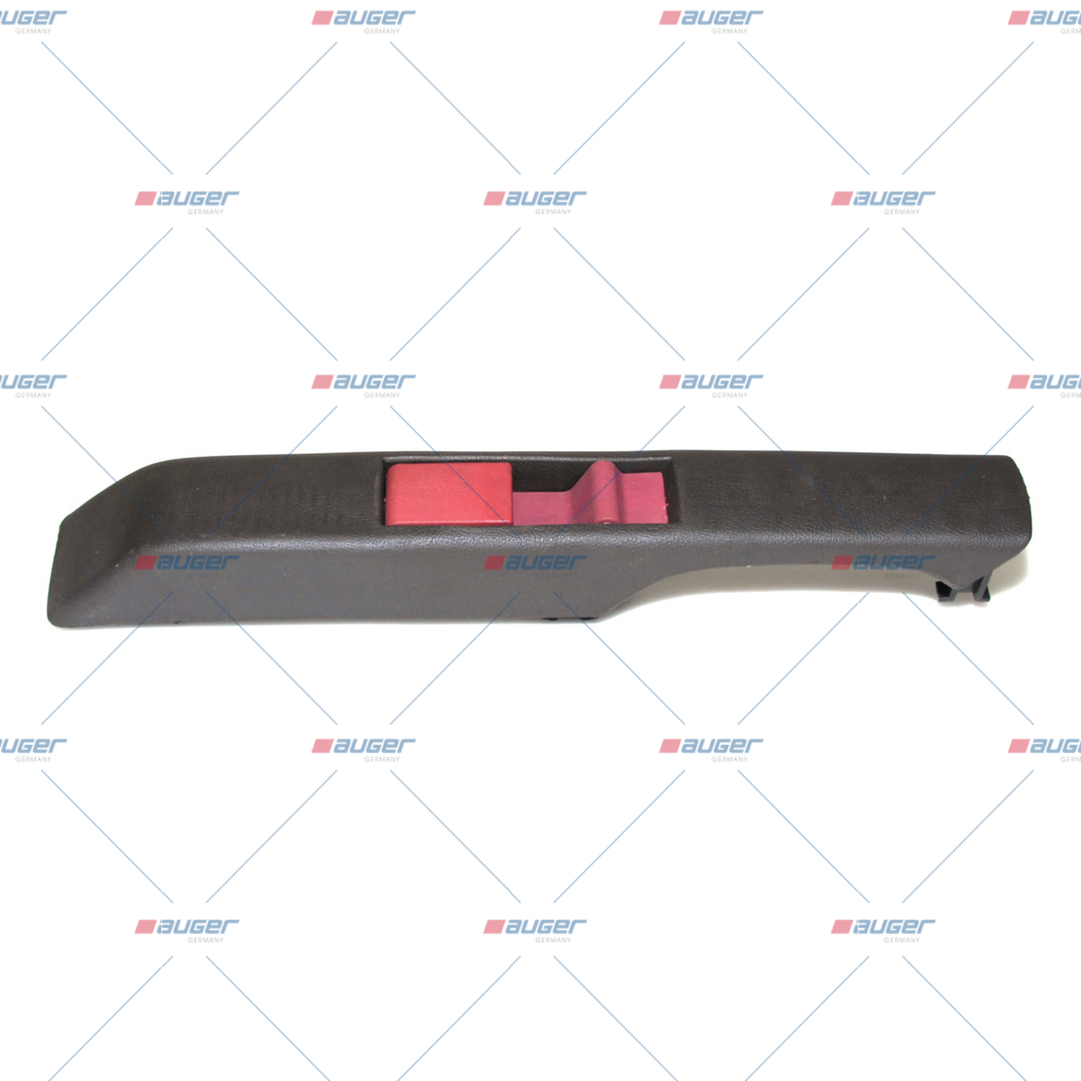 Arm Anhaltspunk, Tuer