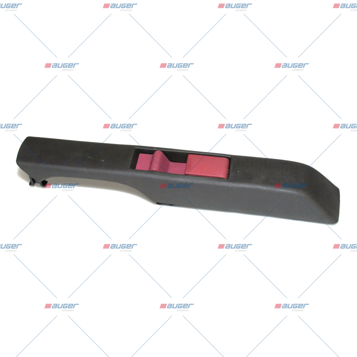 Arm Anhaltspunk, Tuer