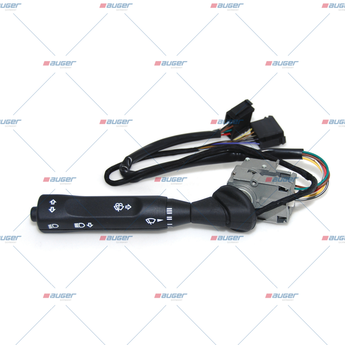 Kontrol Arm
