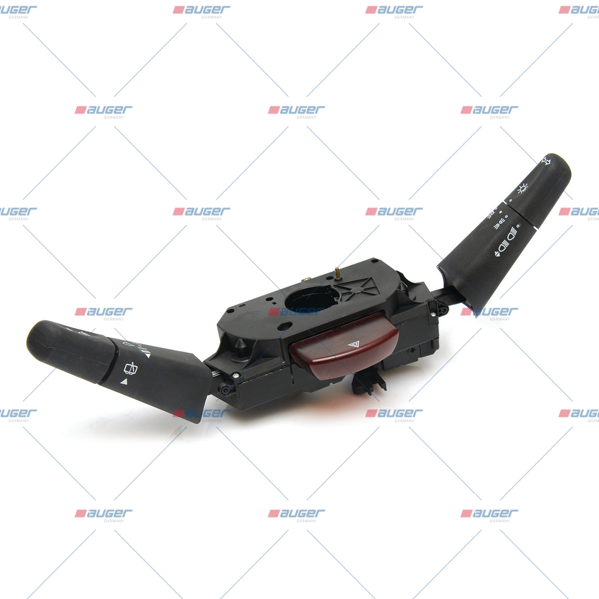 Kontrol Arm