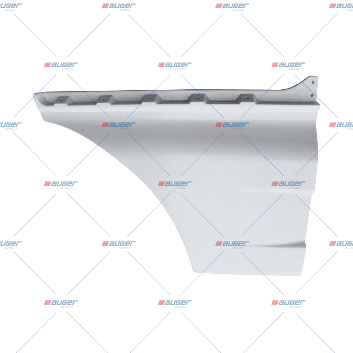 Tafel, Tuer