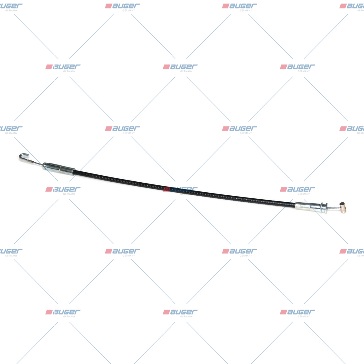 Ware Kasten Kabel, Accessoire