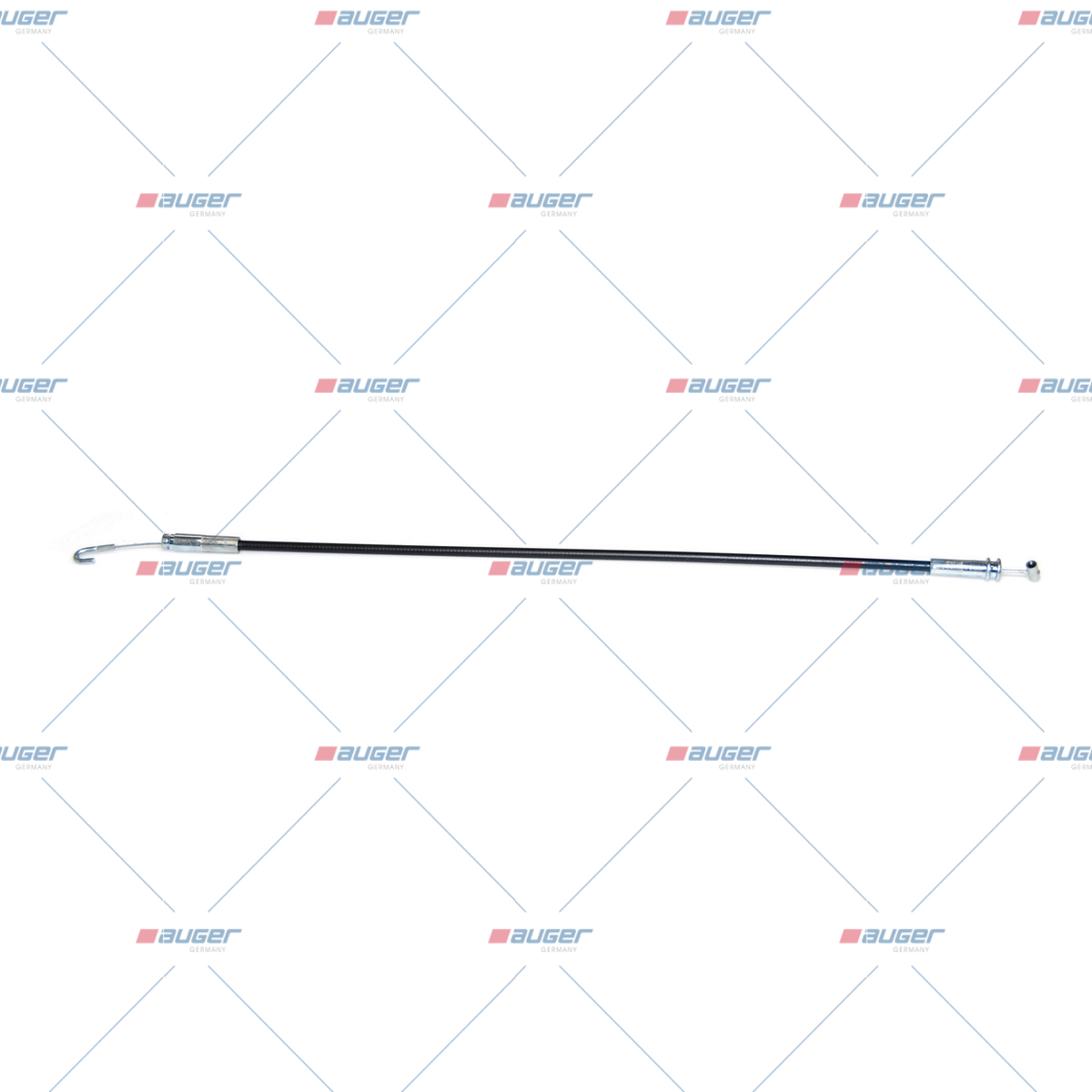 Ware Kasten Kabel, Accessoire