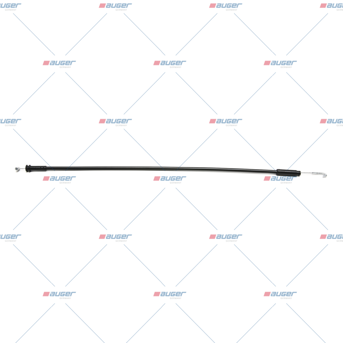 Ware Kasten Kabel, Accessoire