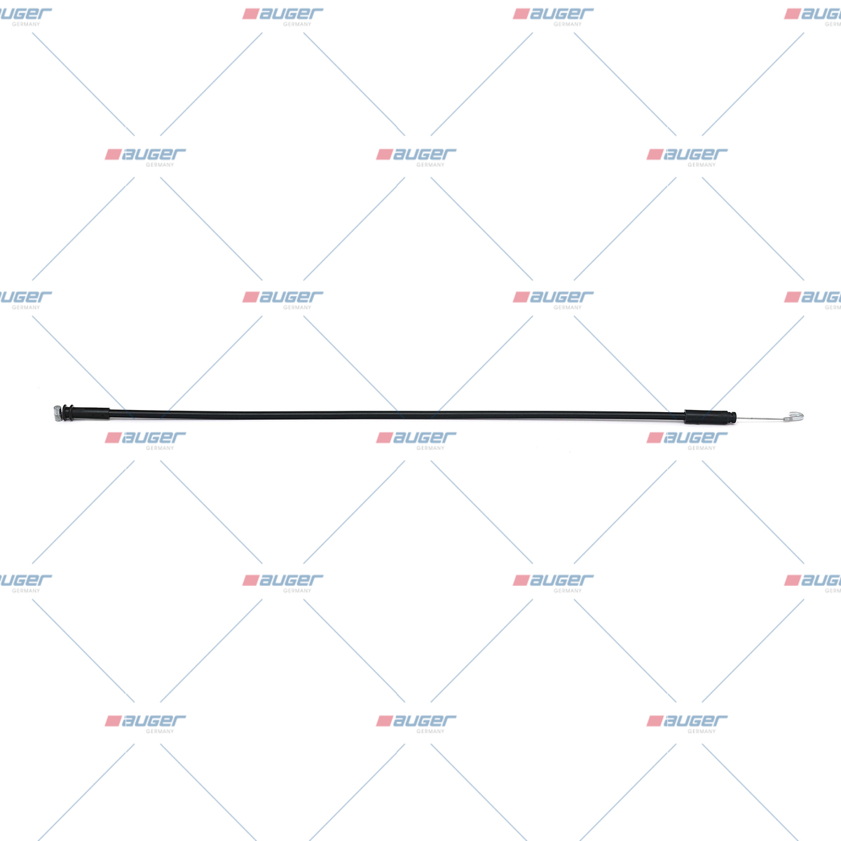 Ware Kasten Kabel, Accessoire