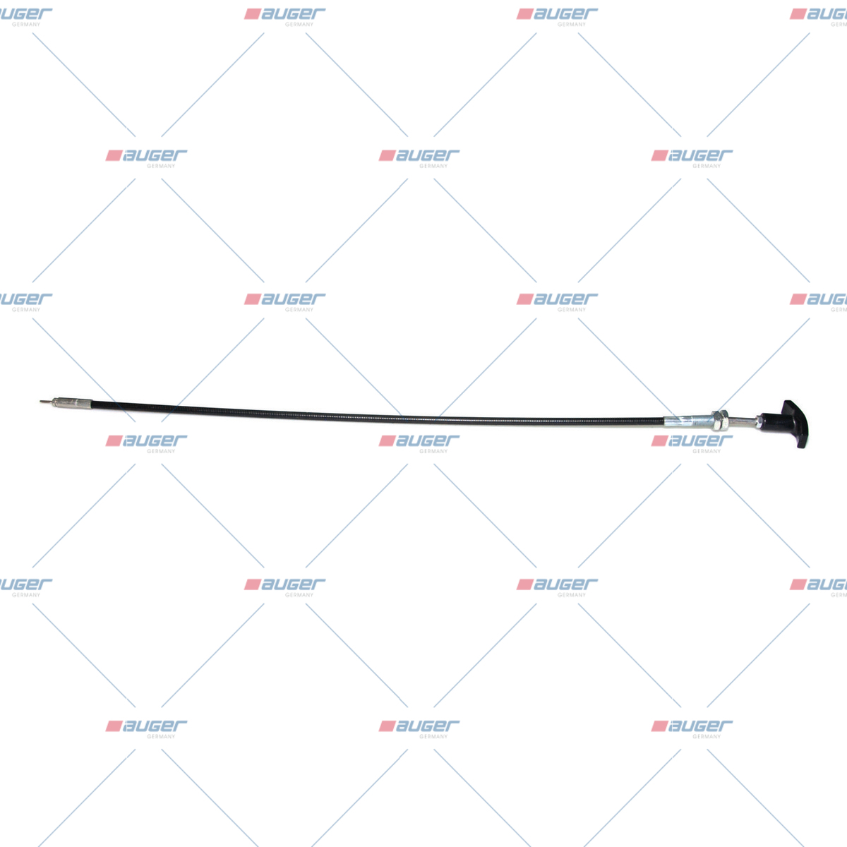 Ware Kasten Kabel, Accessoire