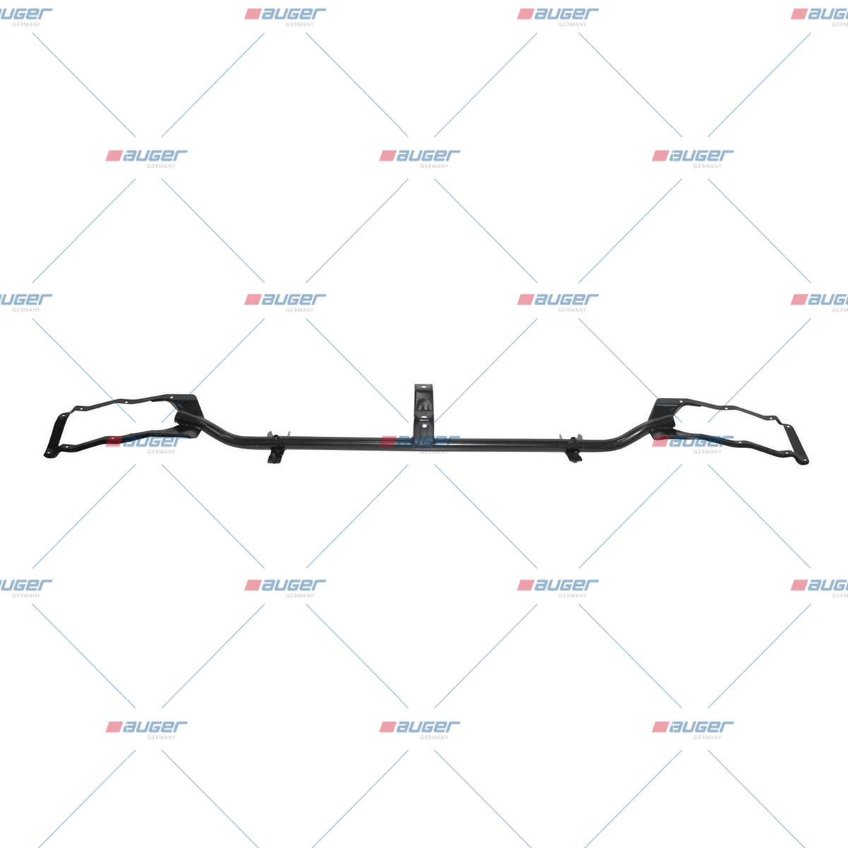 Halter, Hauptscheinwerfer