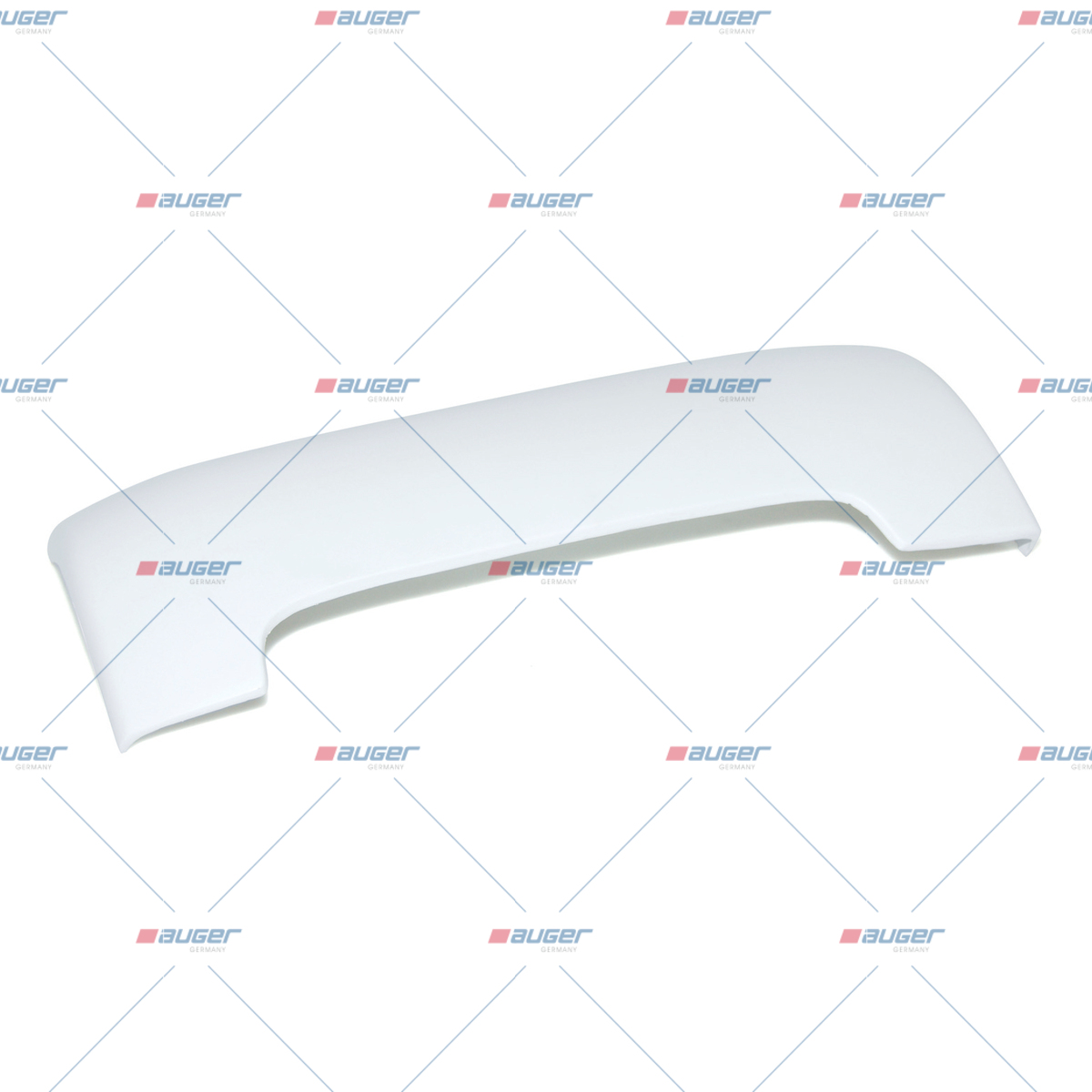 Fahrerhauseckstueck