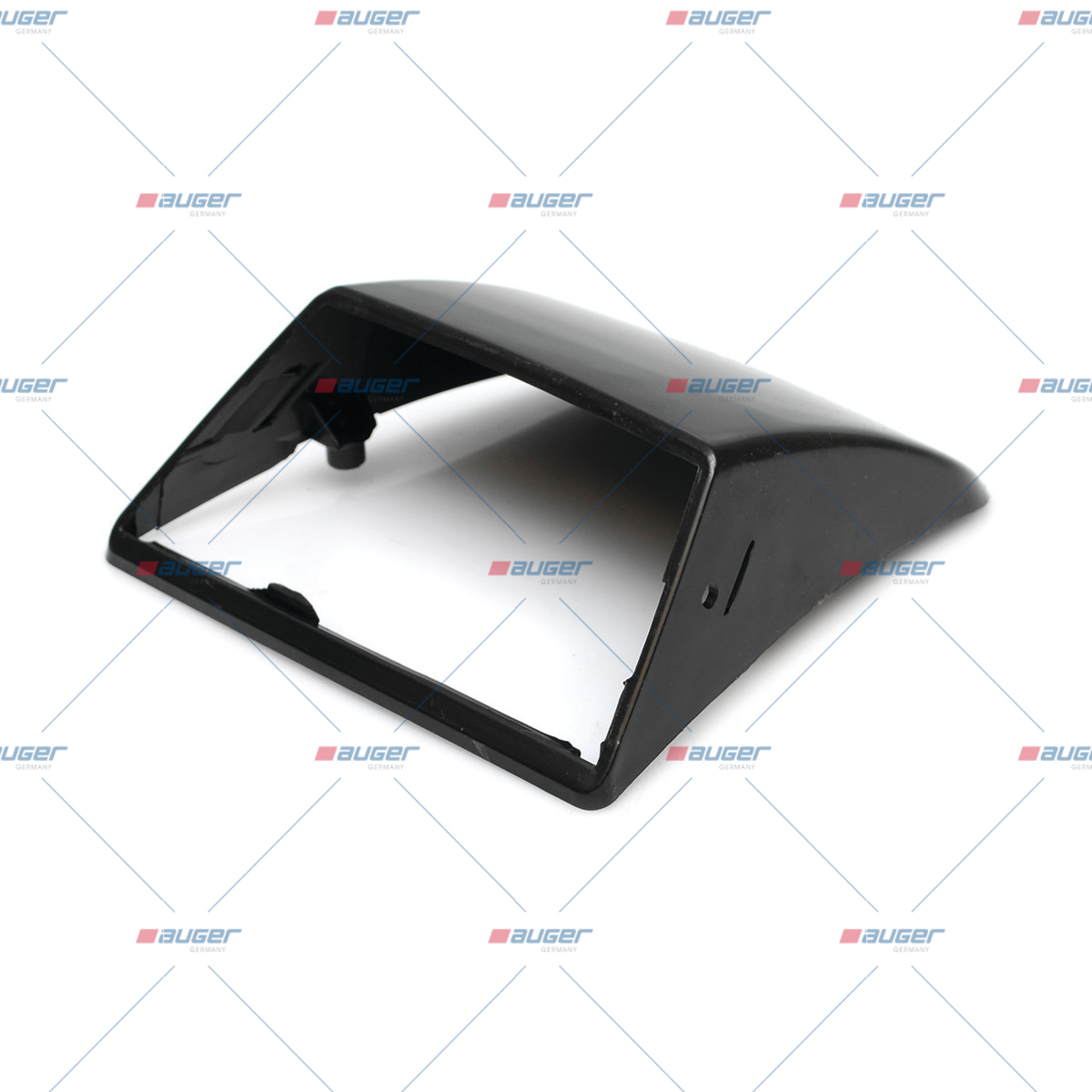 Gehaeuse, Signallampe