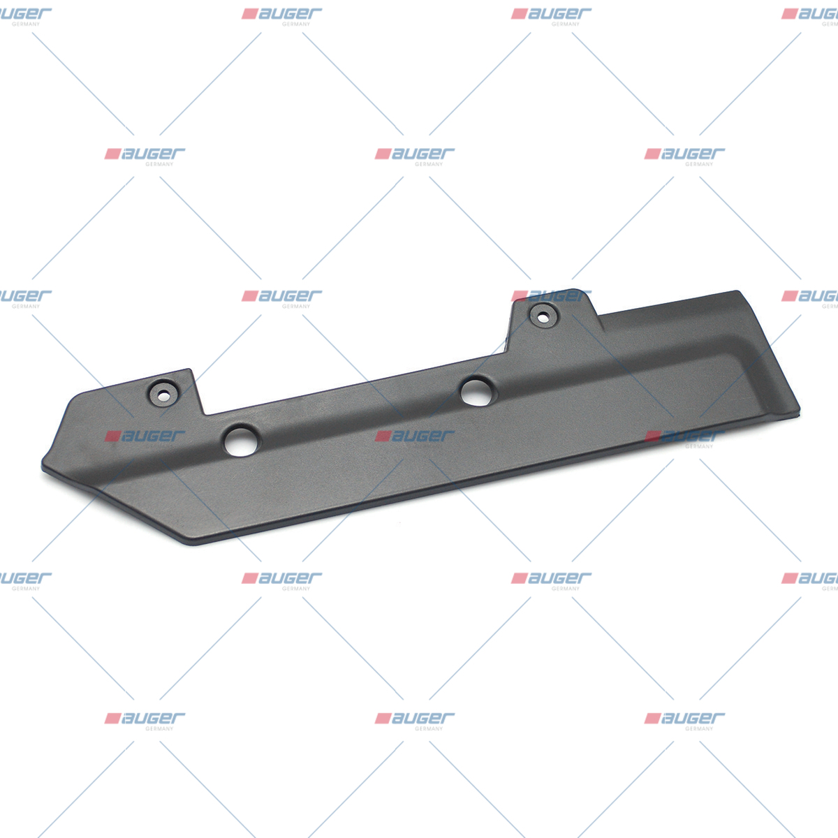 Halter, Fahrerhauseckstueck