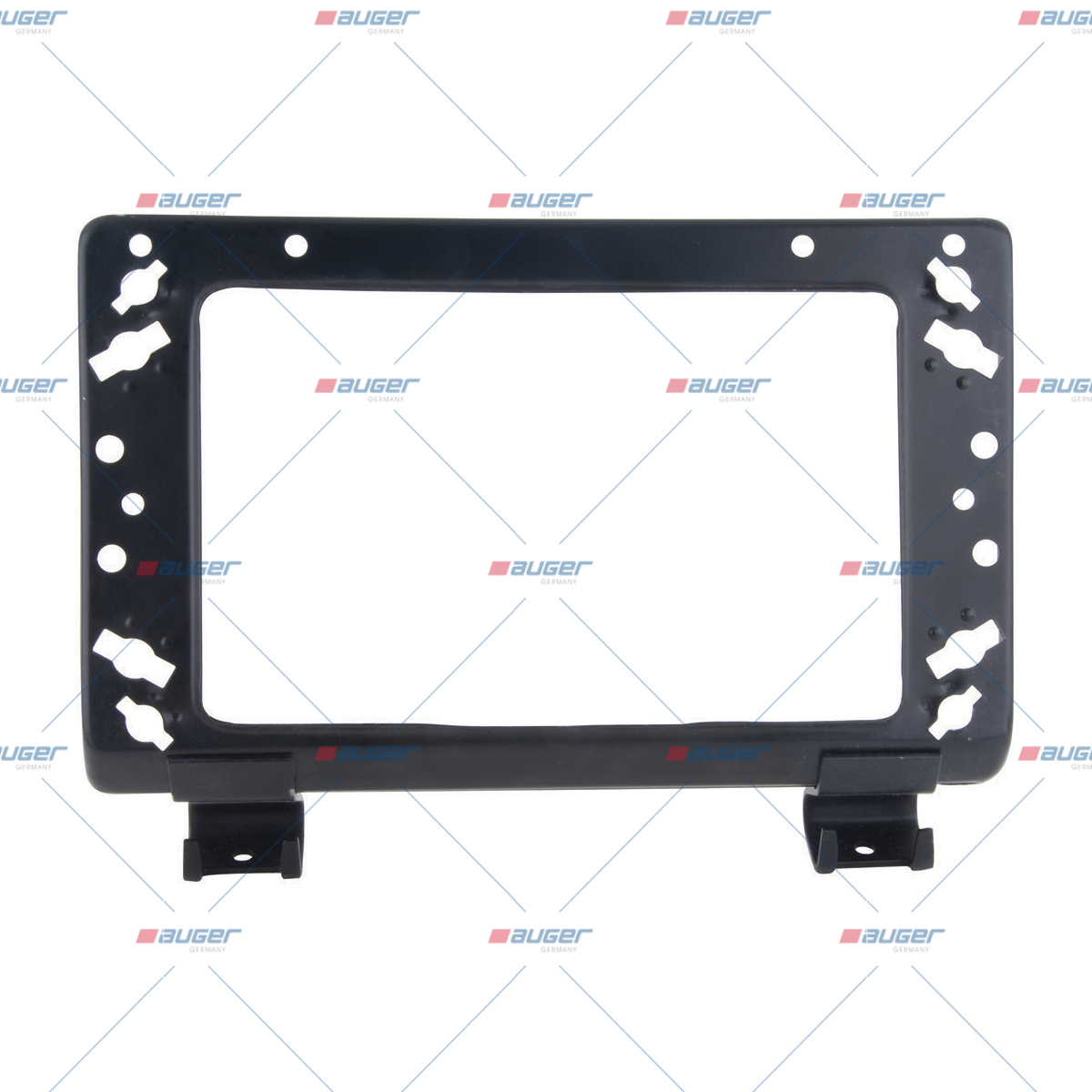 Halter, Hauptscheinwerfer
