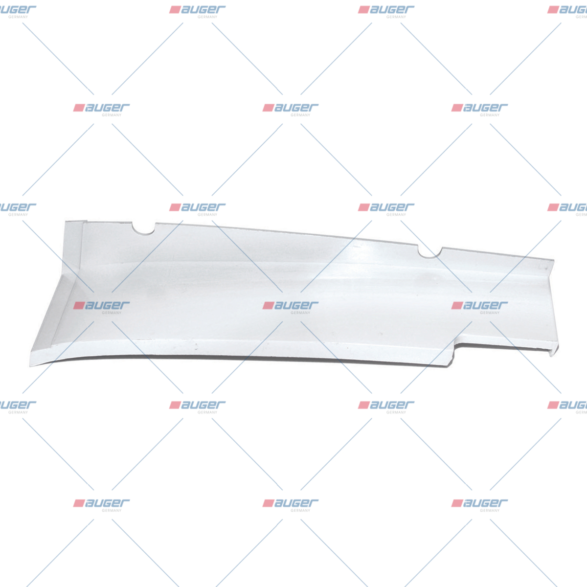Halter, Hauptscheinwerfer