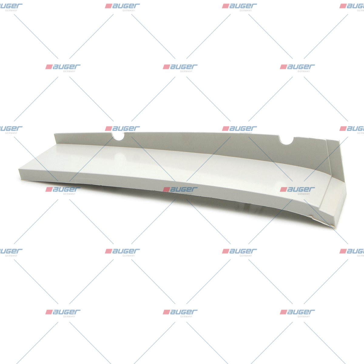 Halter, Hauptscheinwerfer
