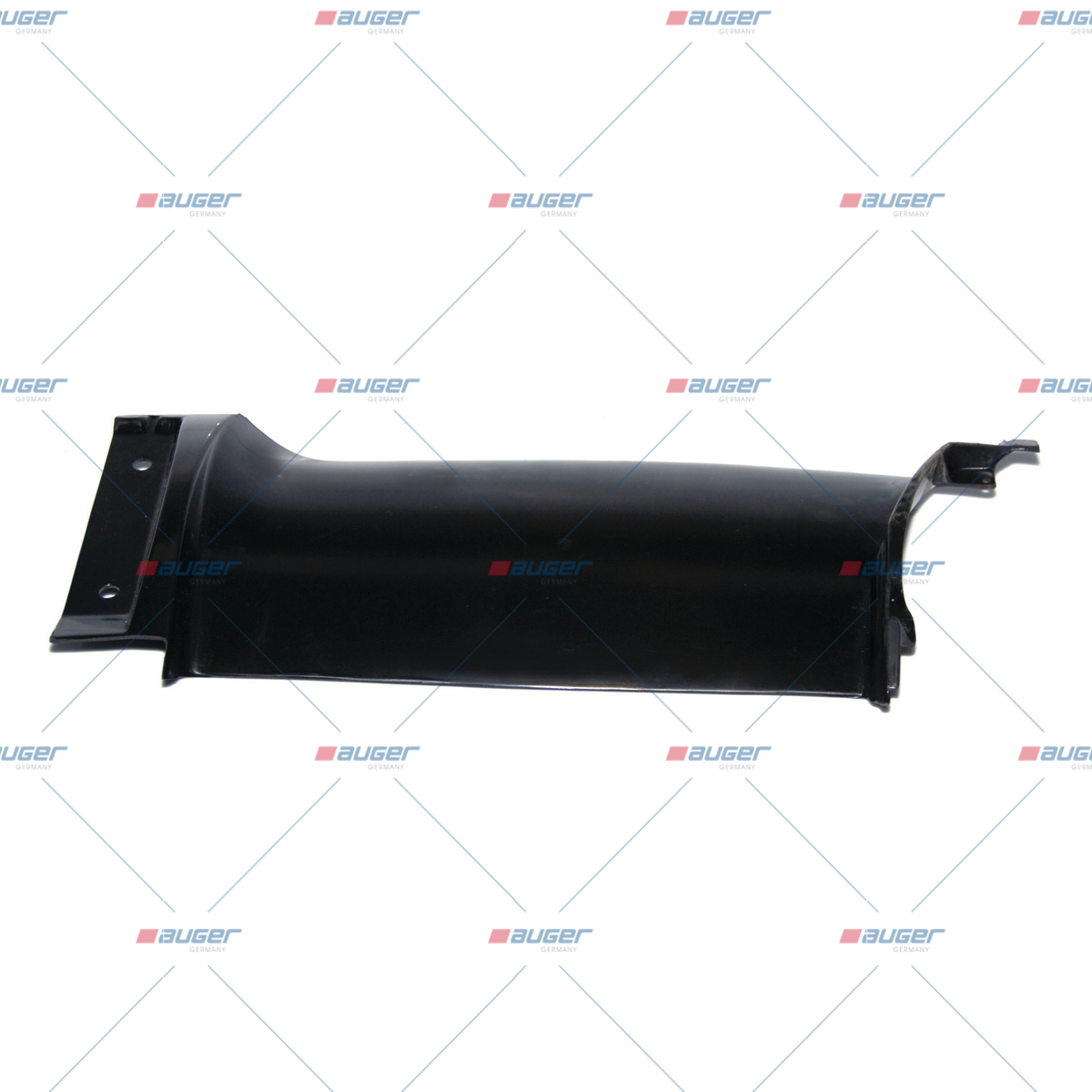 Halter, Fahrerhauseckstueck