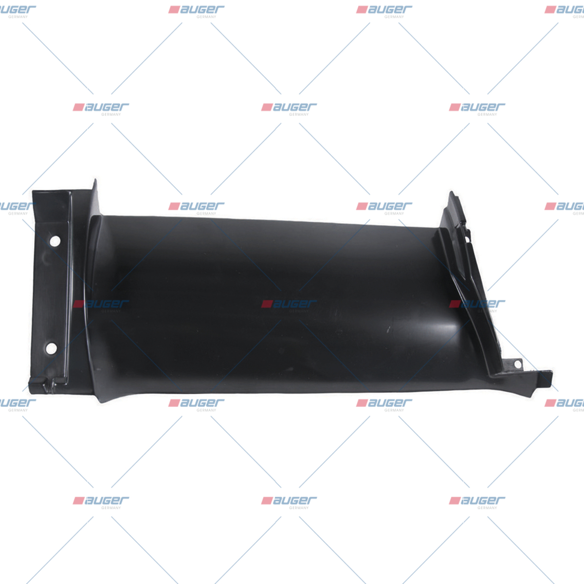 Halter, Fahrerhauseckstueck
