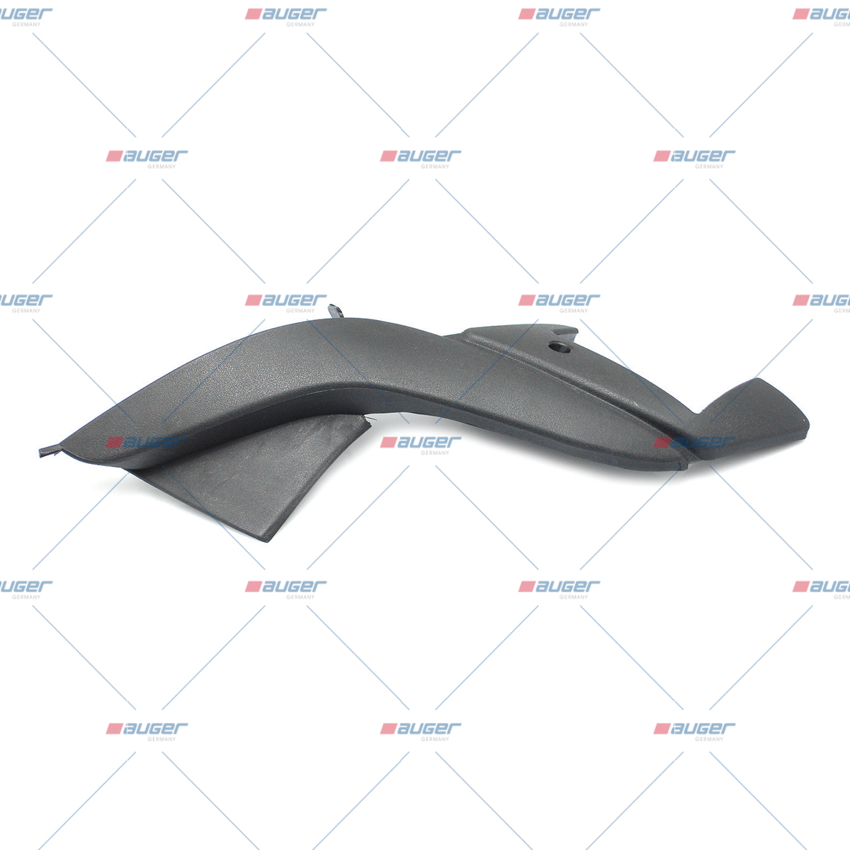 Halter, Fahrerhauseckstueck