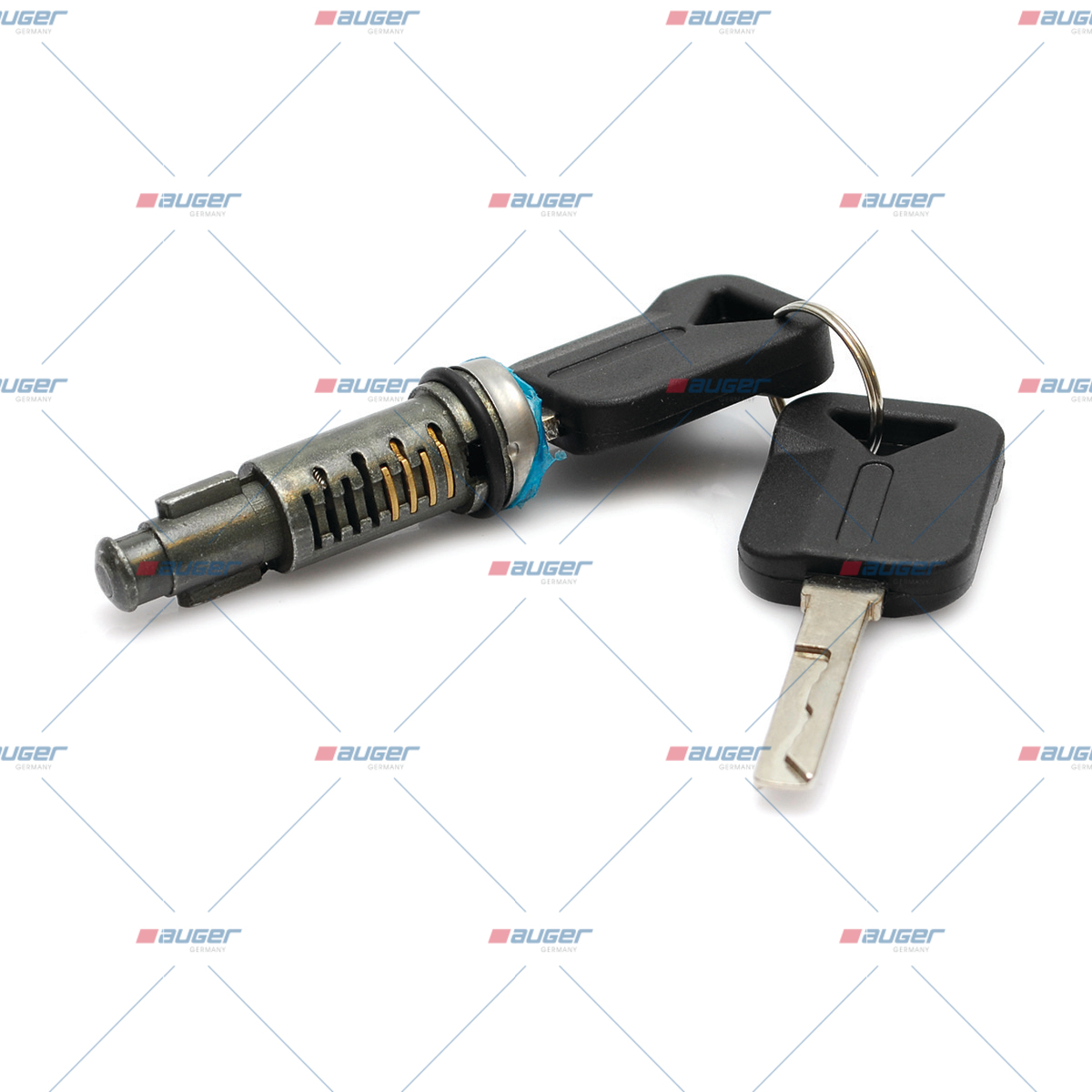 Schliesszylinder, Tuer