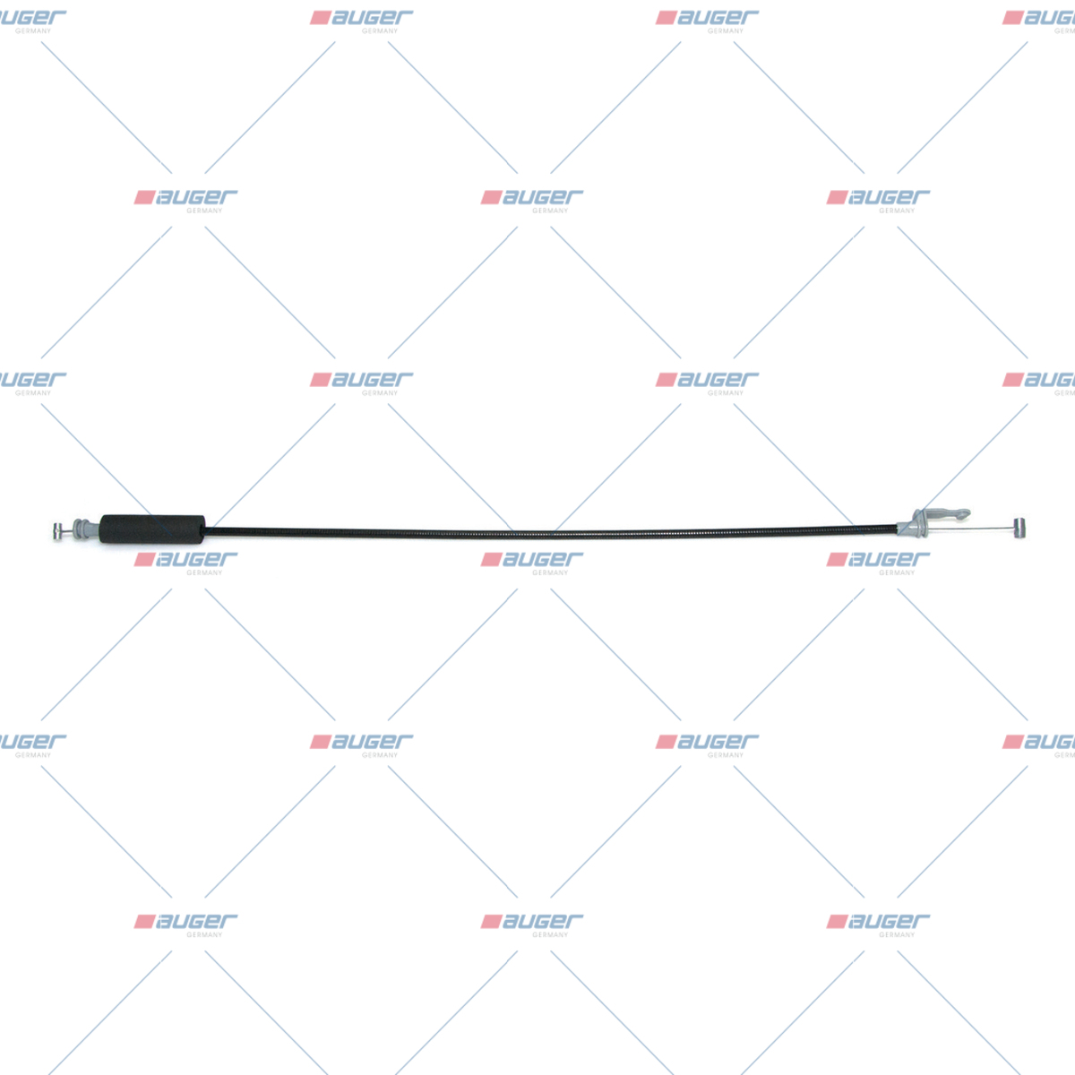 Kabel, Tuer Glas