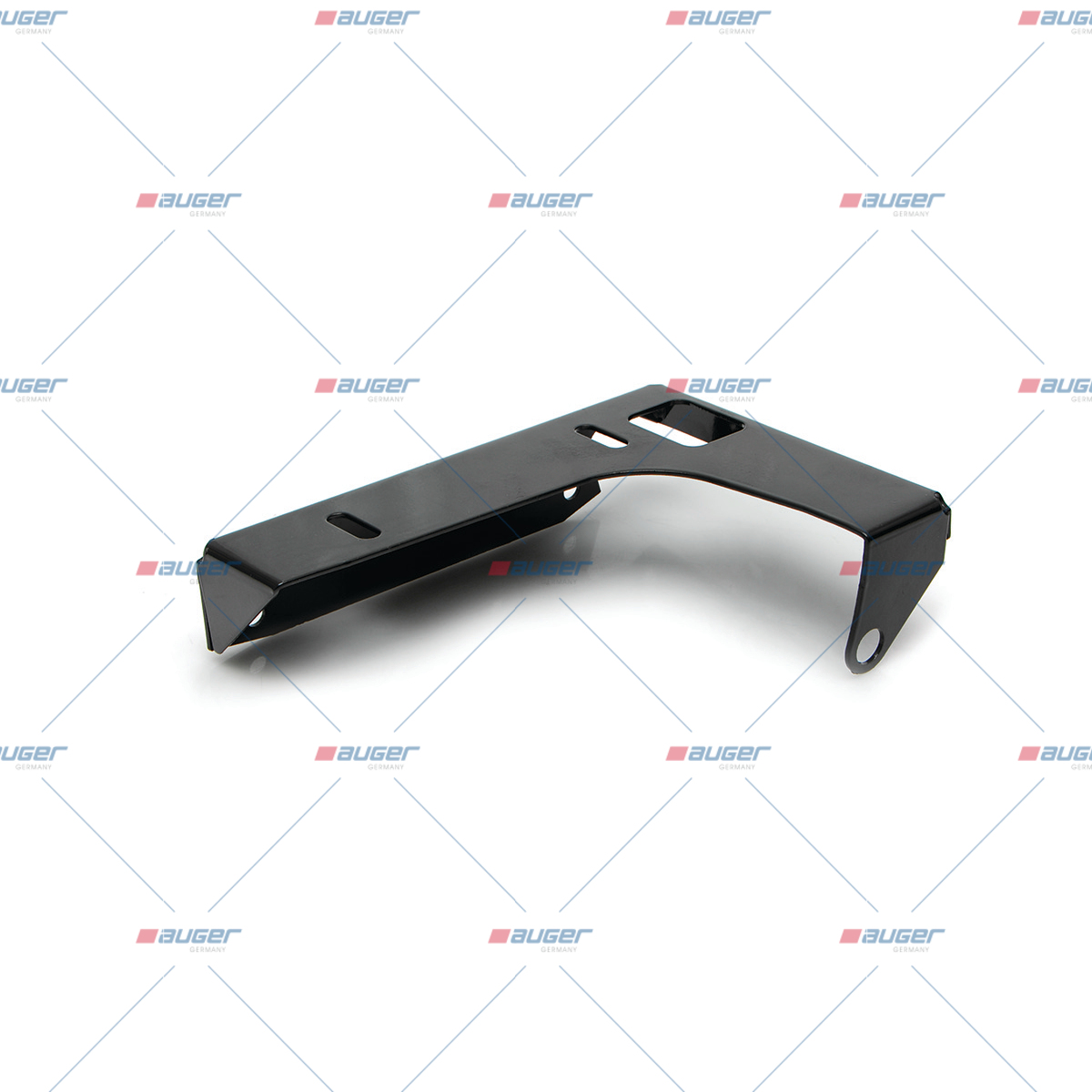 Halter, Stossstange