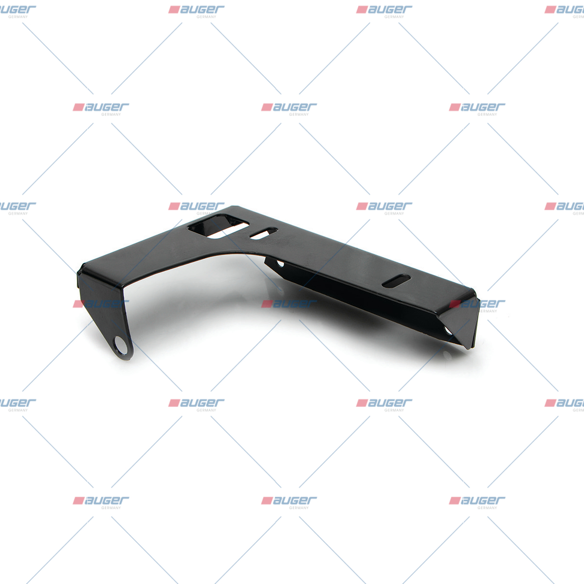 Halter, Stossstange