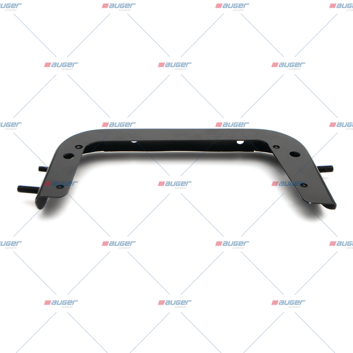 Halter, Schritt