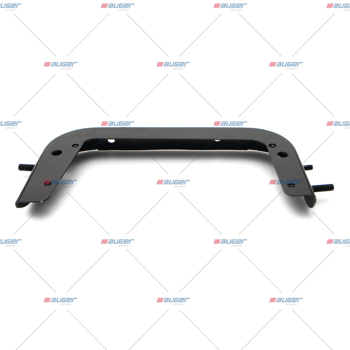 Halter, Schritt