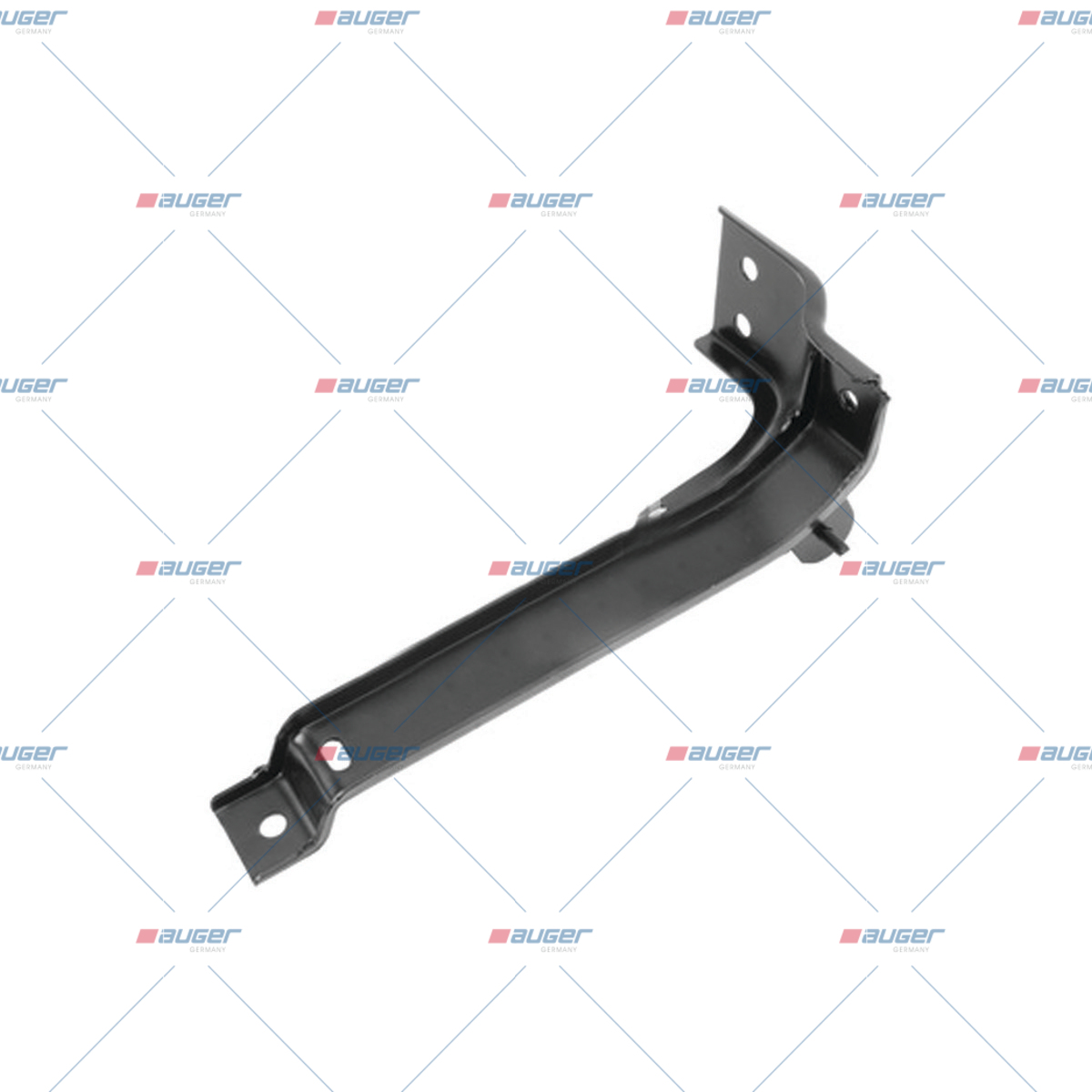 Halter, Schritt
