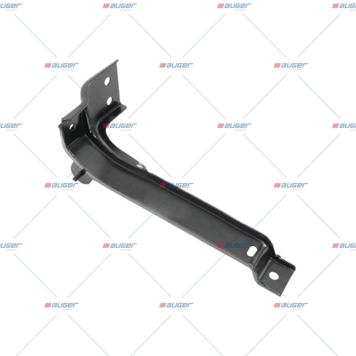 Halter, Schritt