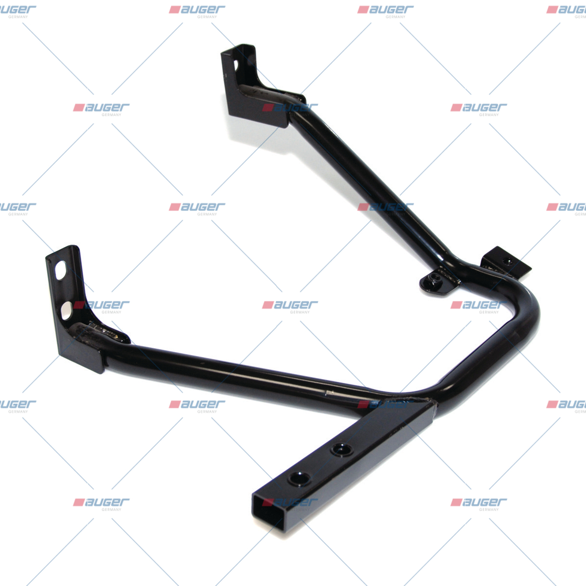 Halter, Schritt