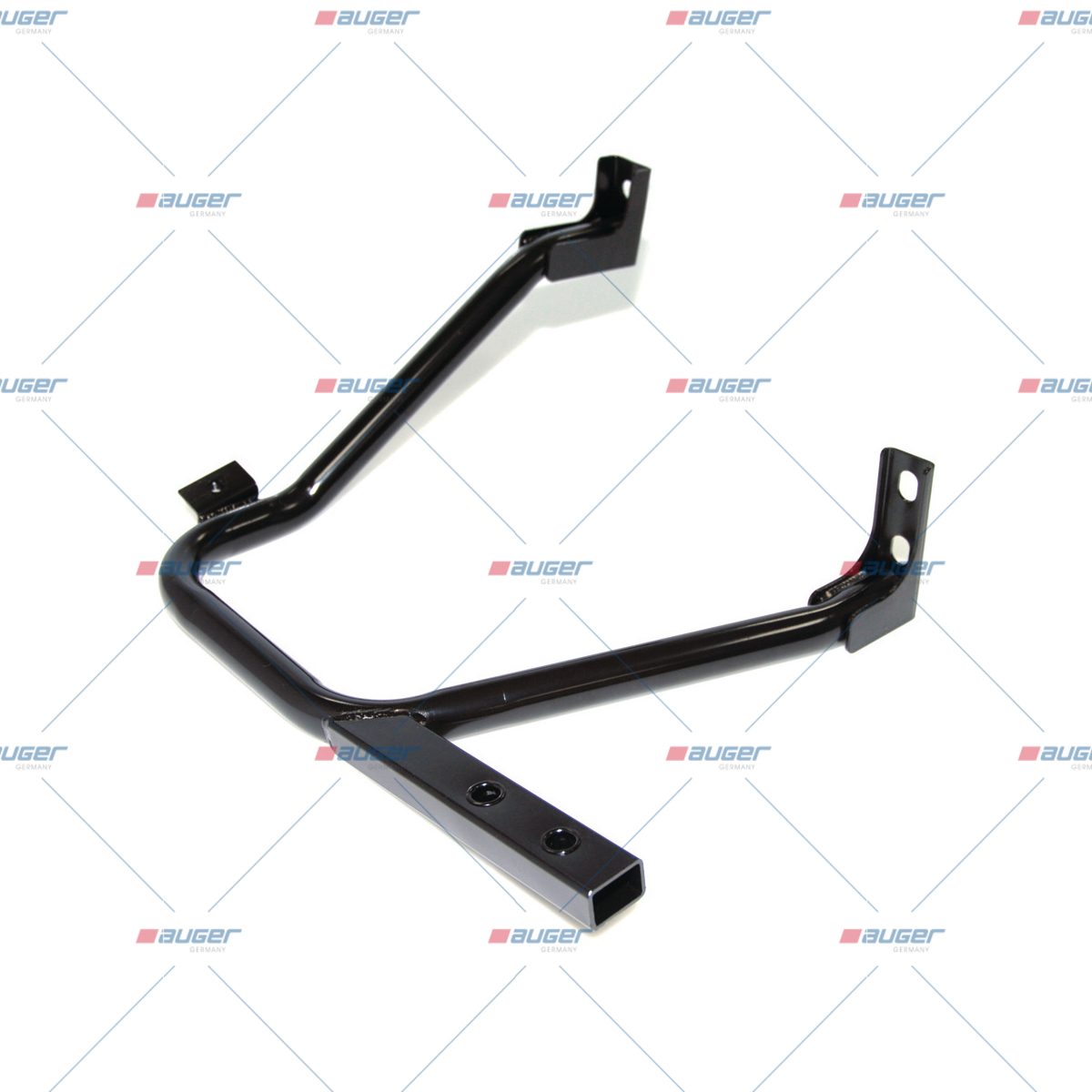 Halter, Schritt